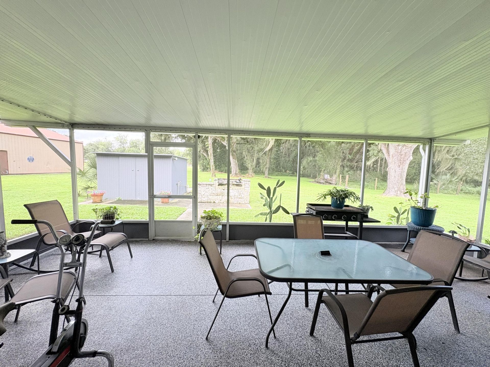 109 Natures Beauty Lane, Lorida, FL 33857 Photo