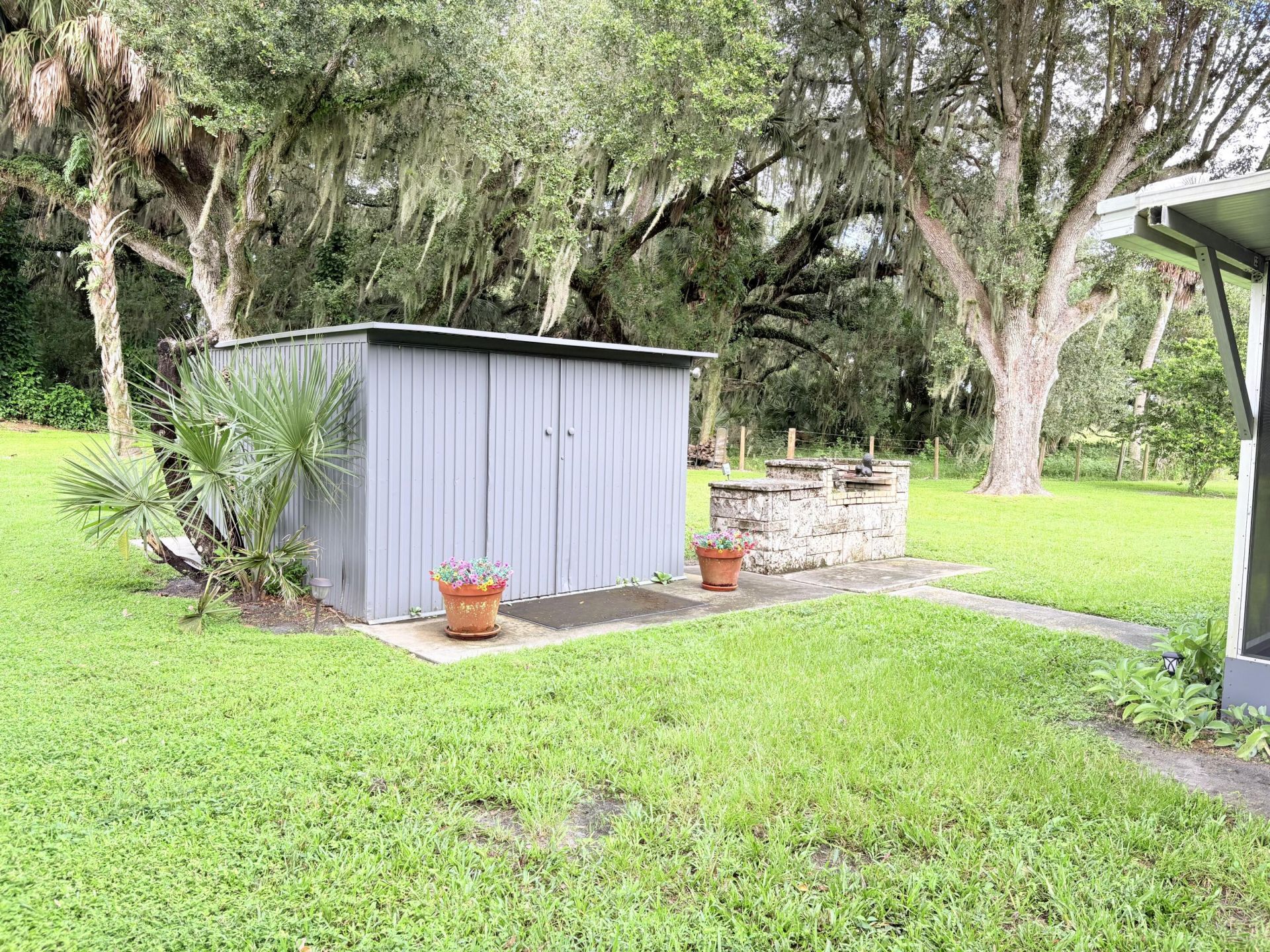109 Natures Beauty Lane, Lorida, FL 33857 Photo