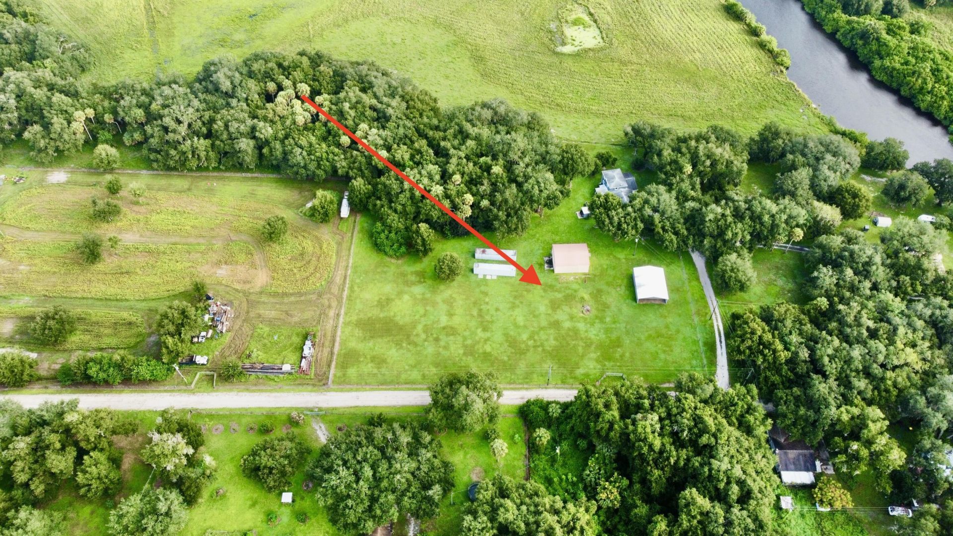 109 Natures Beauty Lane, Lorida, FL 33857 Photo