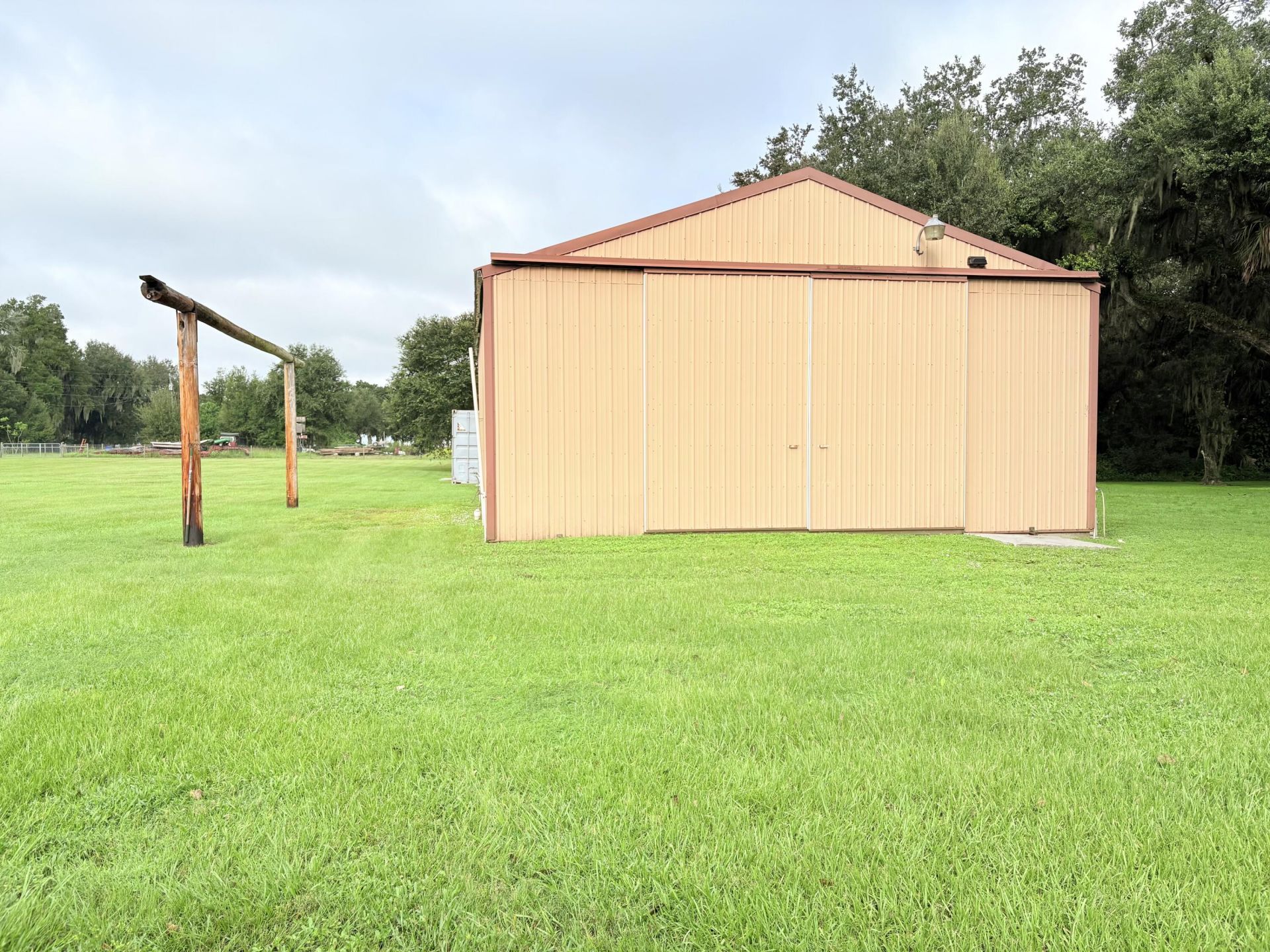 109 Natures Beauty Lane, Lorida, FL 33857 Photo
