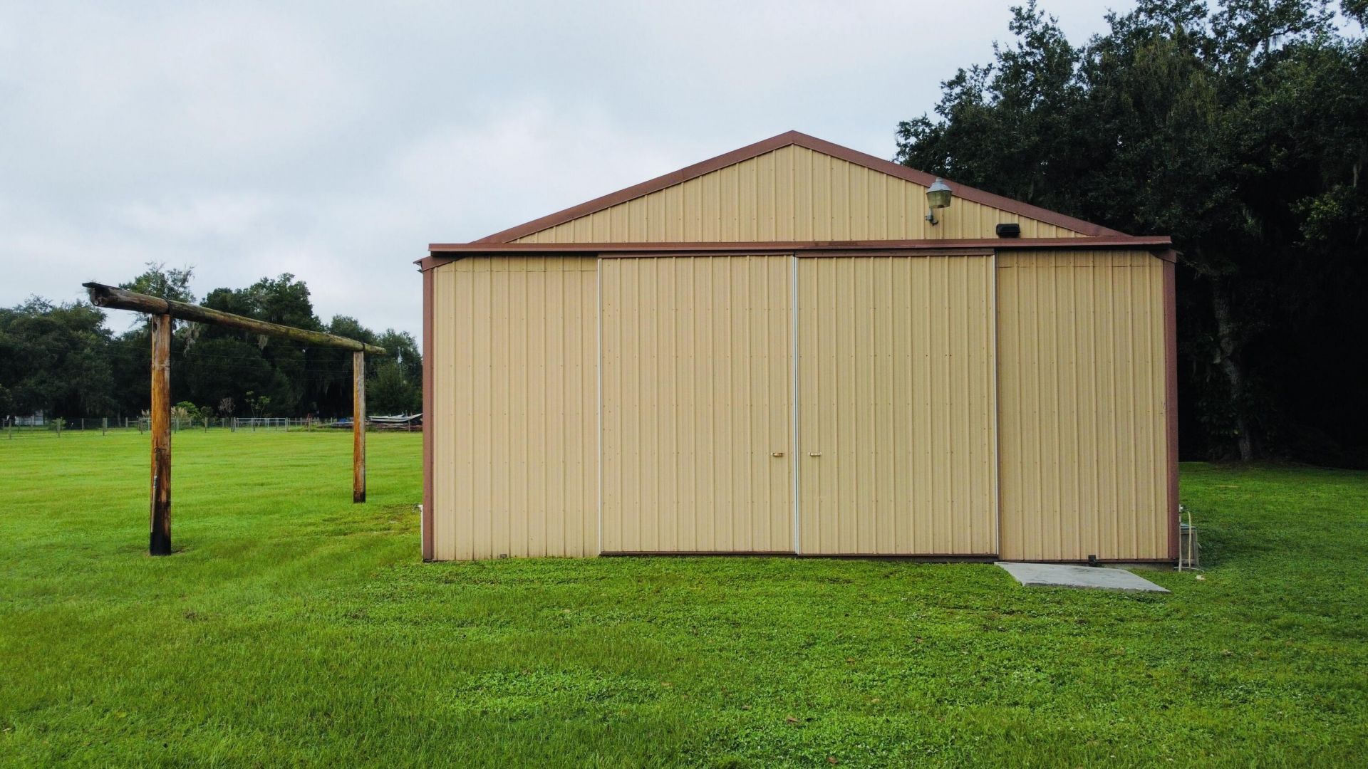 109 Natures Beauty Lane, Lorida, FL 33857 Photo