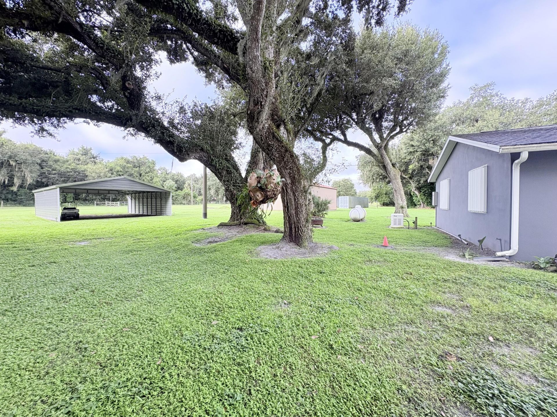 109 Natures Beauty Lane, Lorida, FL 33857 Photo