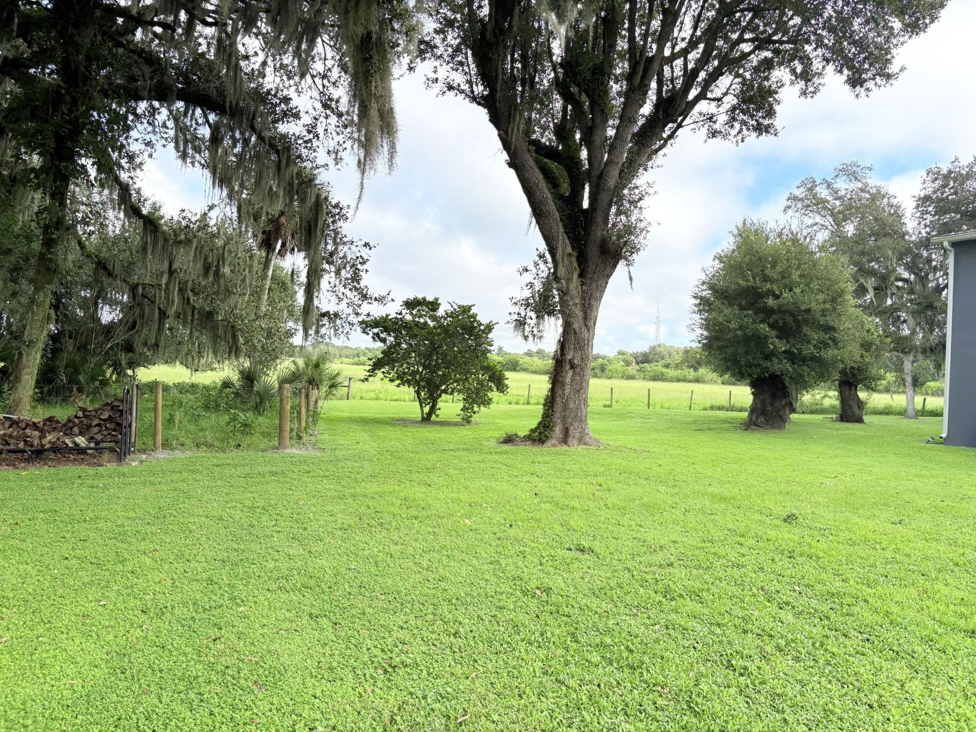 109 Natures Beauty Lane, Lorida, FL 33857 Photo