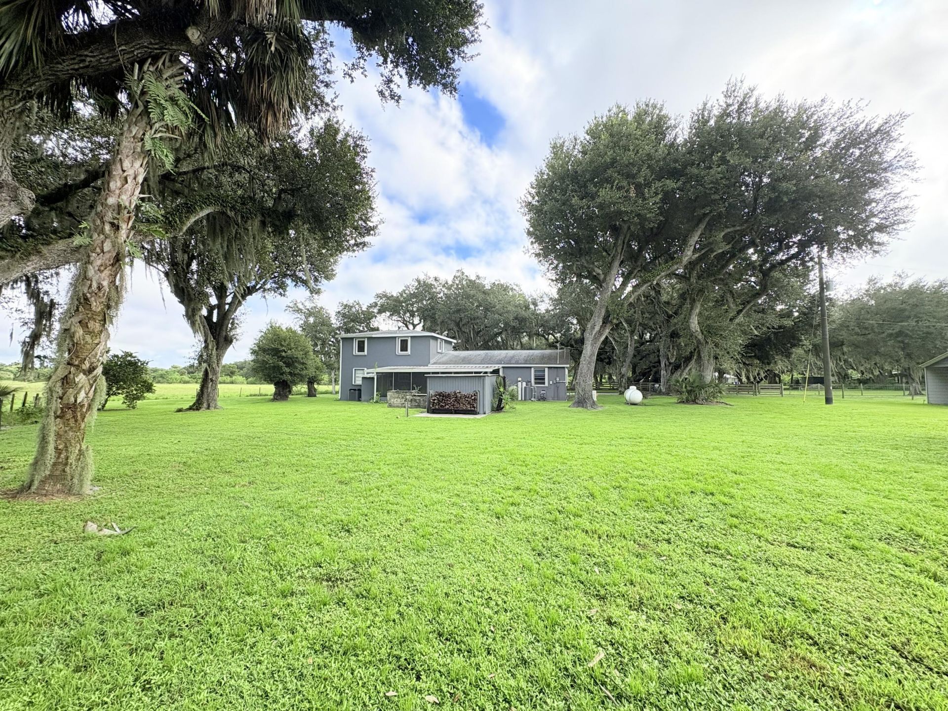 109 Natures Beauty Lane, Lorida, FL 33857 Photo