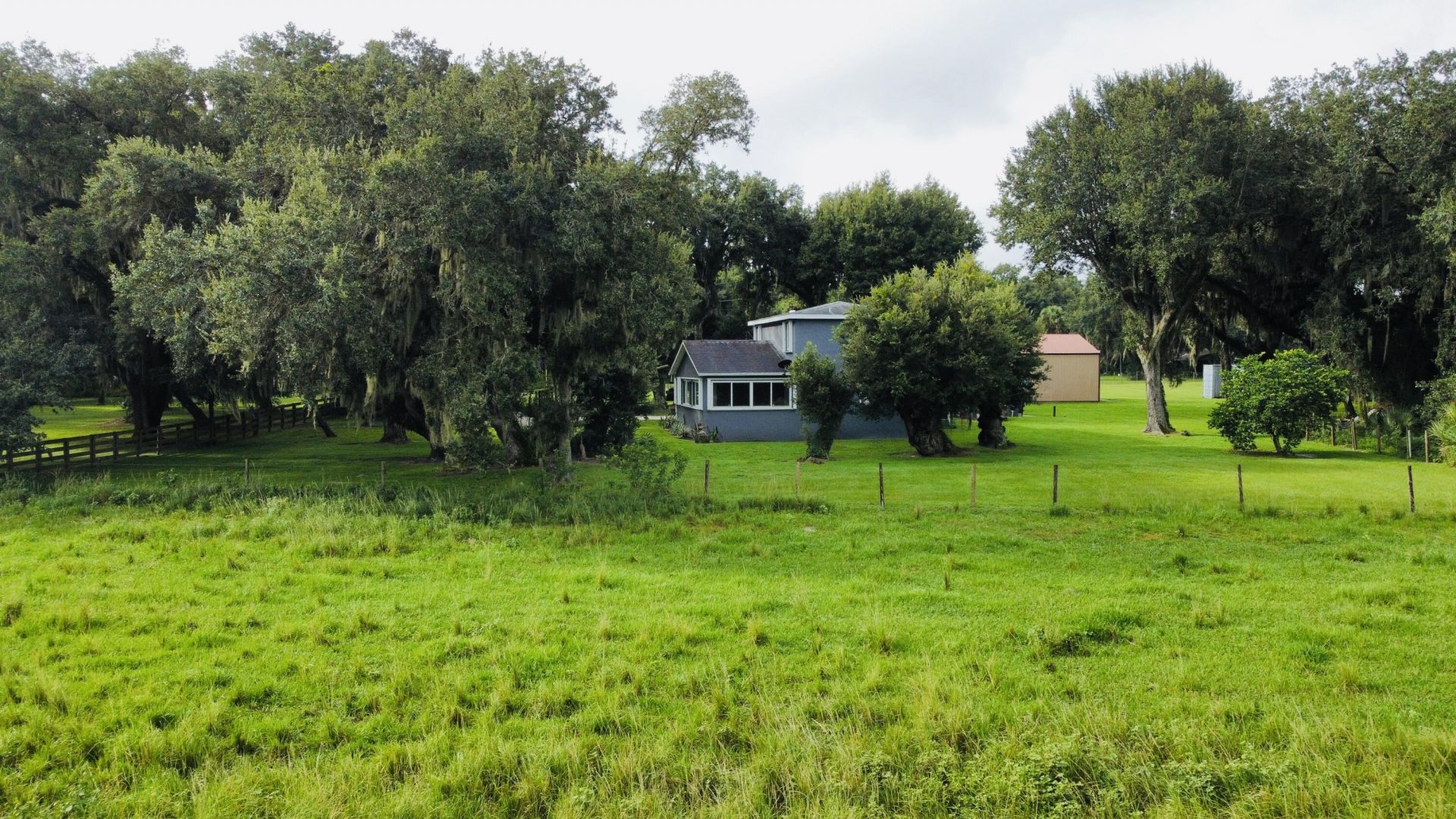 109 Natures Beauty Lane, Lorida, FL 33857 Photo