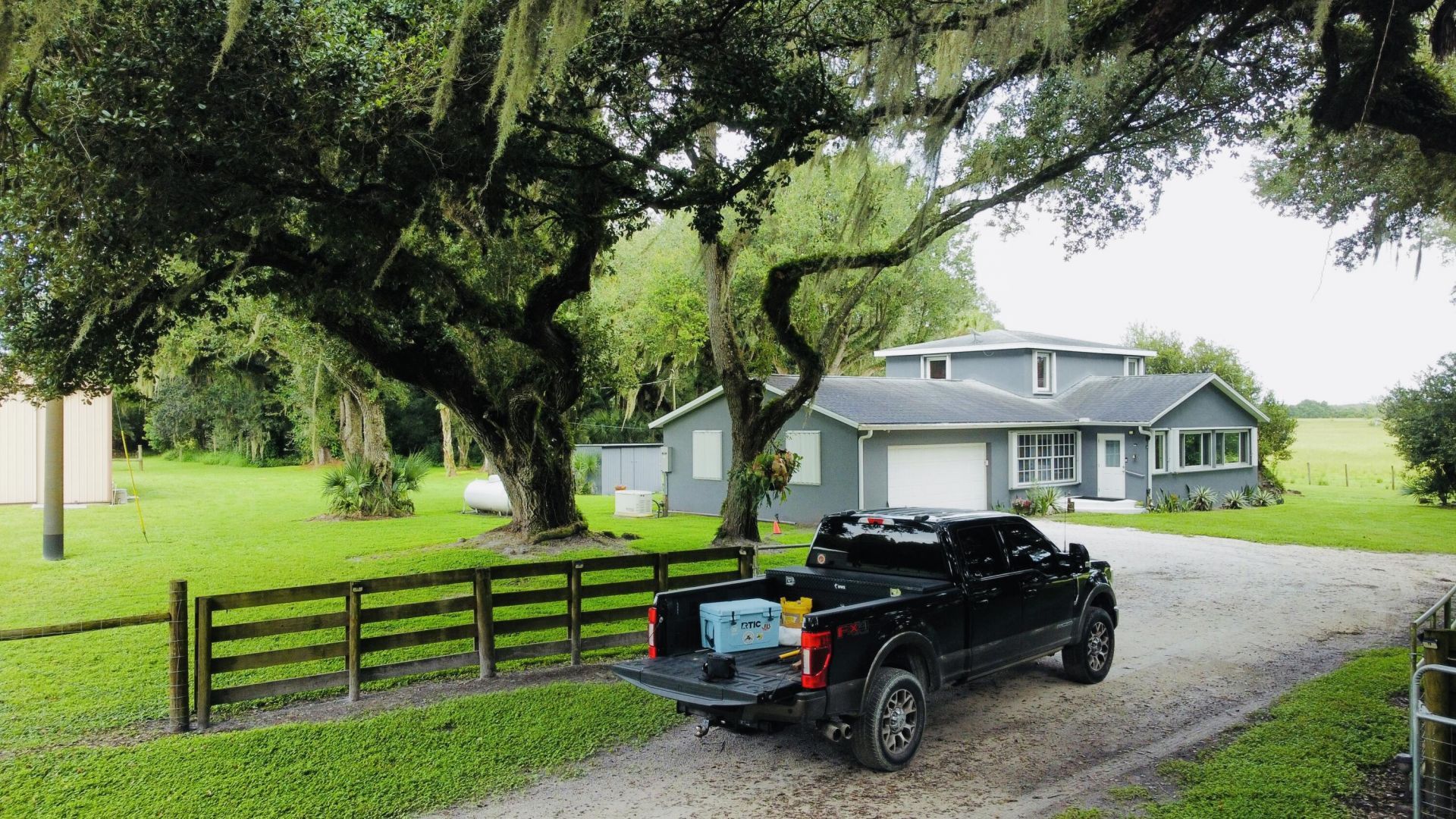 109 Natures Beauty Lane, Lorida, FL 33857 Photo