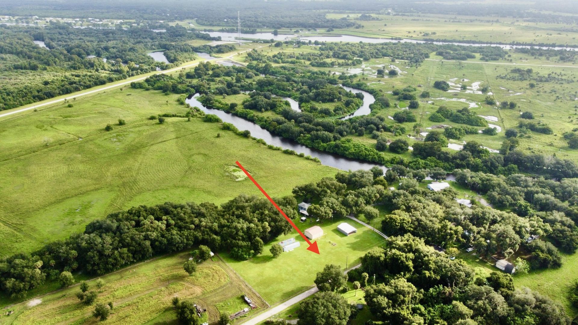 109 Natures Beauty Lane, Lorida, FL 33857 Photo