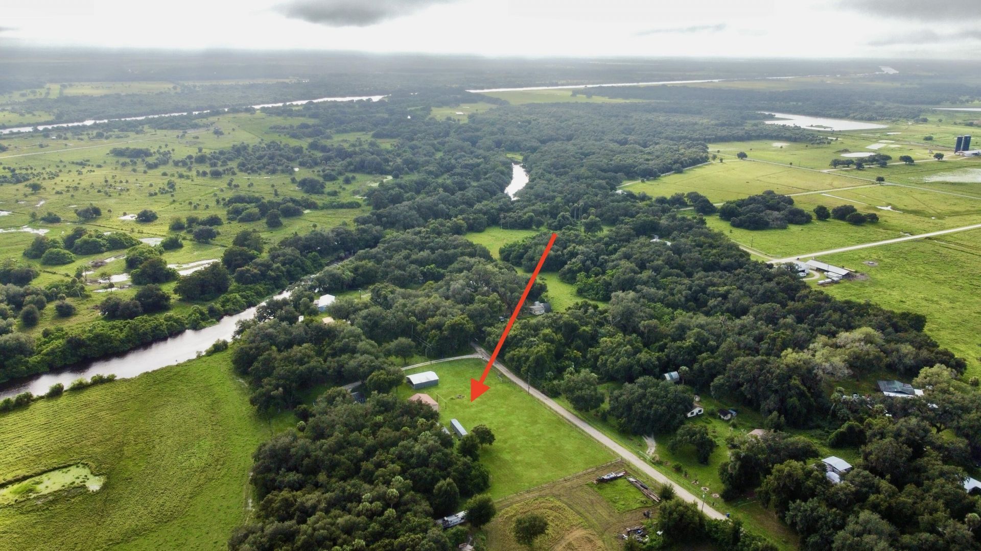 109 Natures Beauty Lane, Lorida, FL 33857 Photo