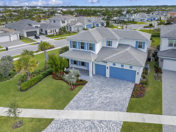12289 Waterstone Circle, Palm Beach Gardens, FL 33412