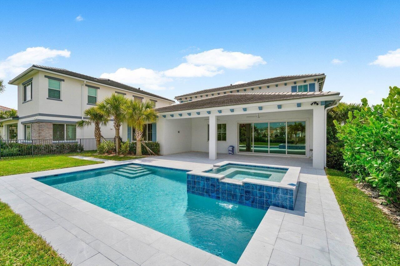 12289 Waterstone Circle, Palm Beach Gardens, FL 33412 Photo
