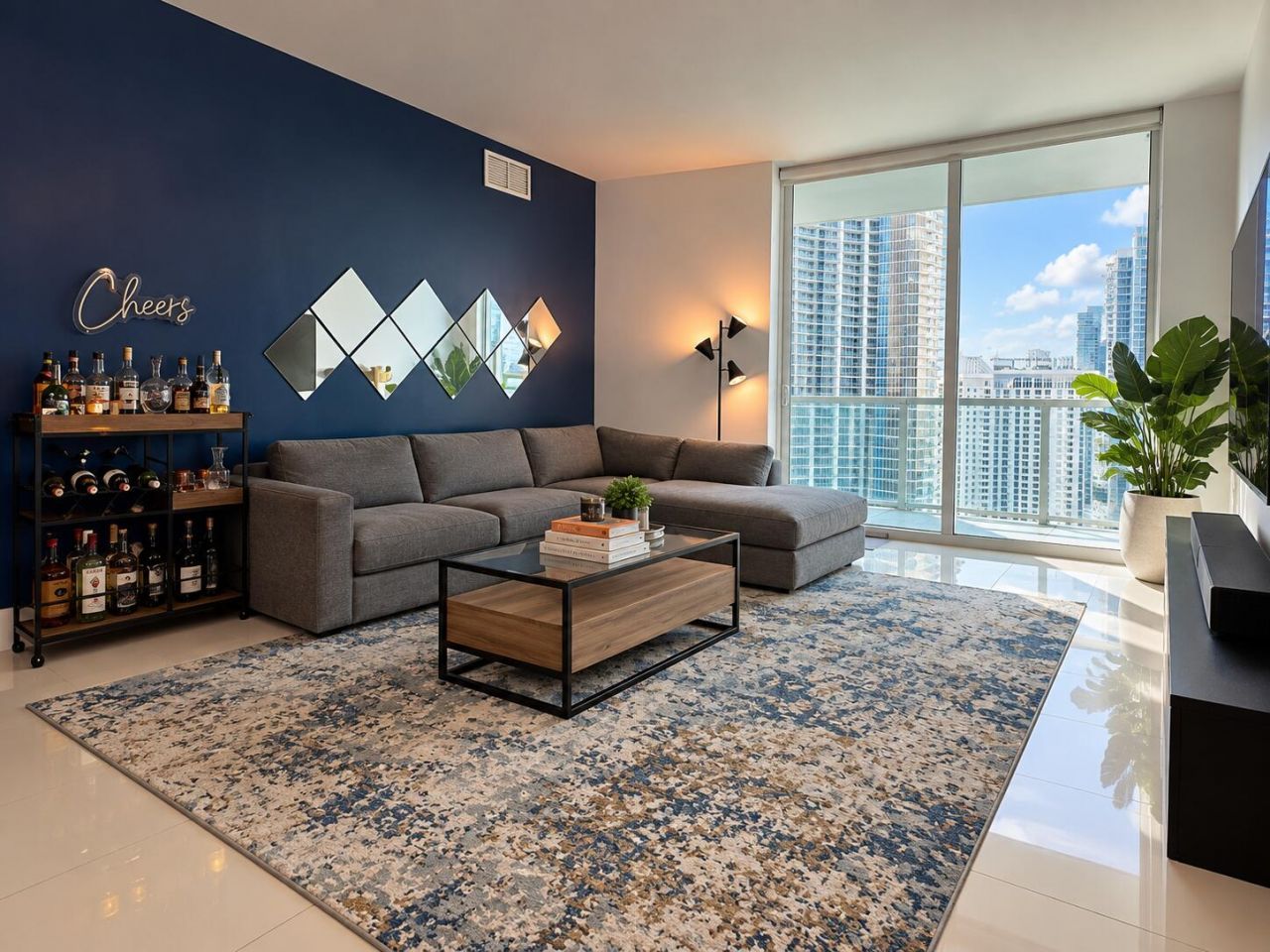 1900 N Bayshore Drive, Unit 2604, Miami, FL 33132 Photo
