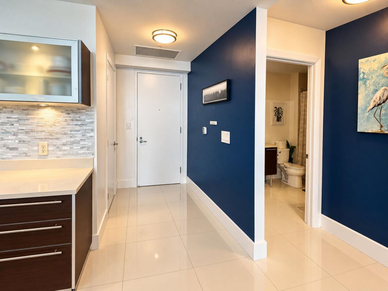1900 N Bayshore Drive, Unit 2604, Miami, FL 33132 Photo
