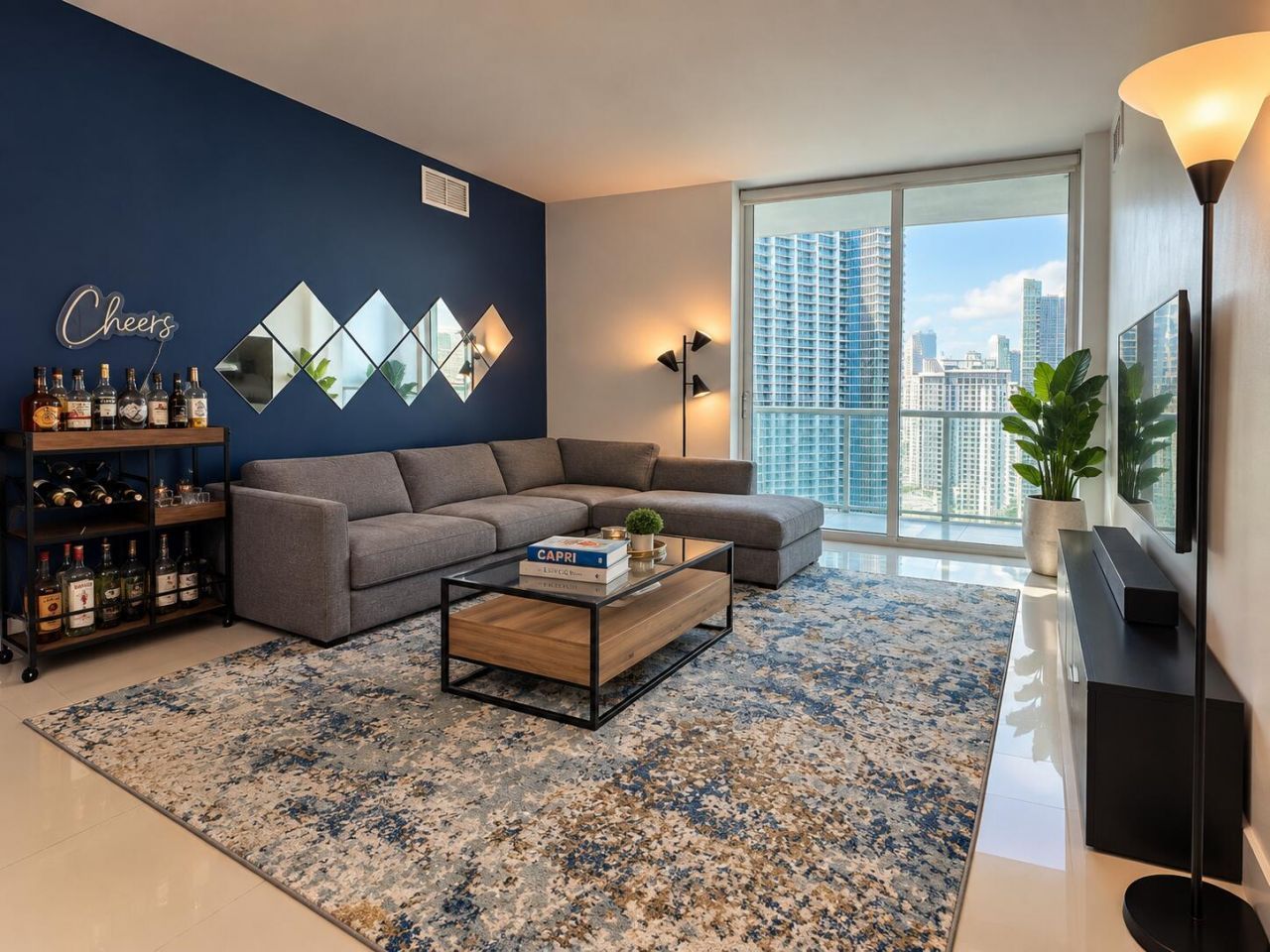 1900 N Bayshore Drive, Unit 2604, Miami, FL 33132 Photo