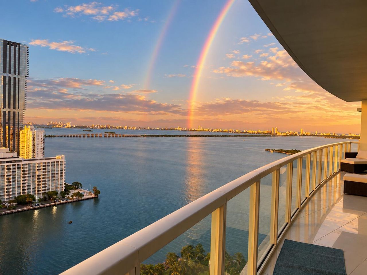 1900 N Bayshore Drive, Unit 2604, Miami, FL 33132 Photo
