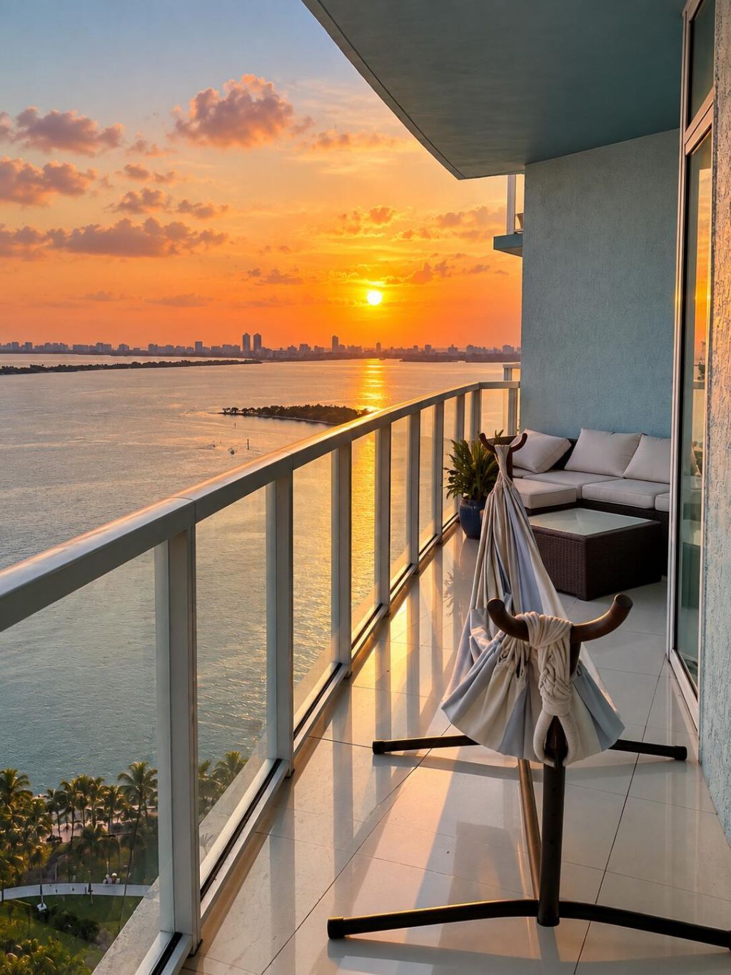 1900 N Bayshore Drive, Unit 2604, Miami, FL 33132 Photo