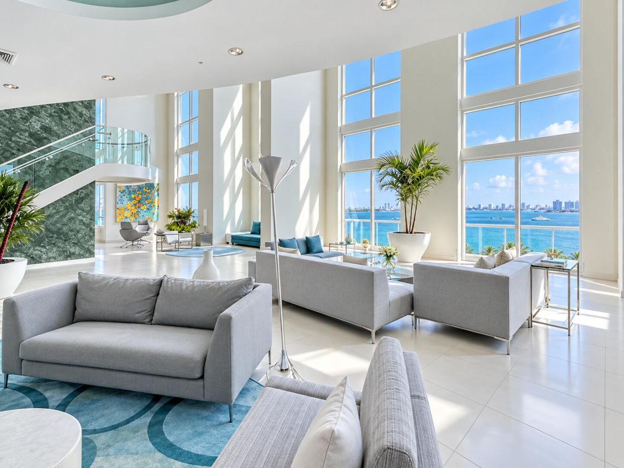 1900 N Bayshore Drive, Unit 2604, Miami, FL 33132 Photo