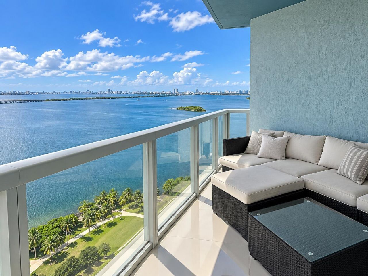 1900 N Bayshore Drive, Unit 2604, Miami, FL 33132 Photo