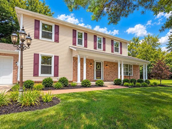 1430 Ross Hanover Road, Hamilton, OH 45013