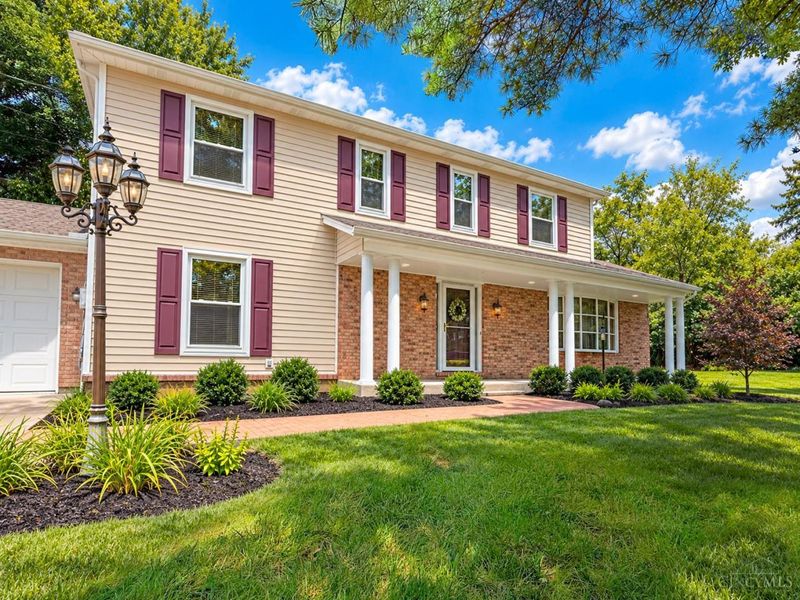 1430 Ross Hanover Road, Hanover Township, OH 45013 Photo 1