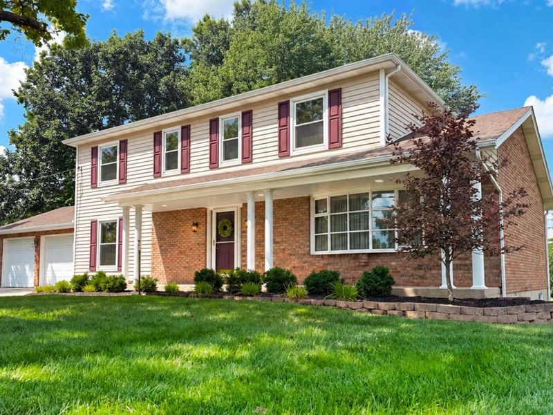 1430 Ross Hanover Road, Hanover Township, OH 45013 Photo 2