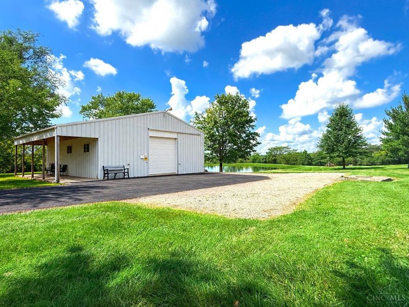 1430 Ross Hanover Road, Hanover Township, OH 45013 Photo 7
