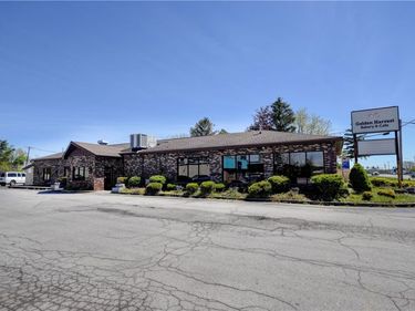 368 Jefferson Road, Rochester, NY 14623