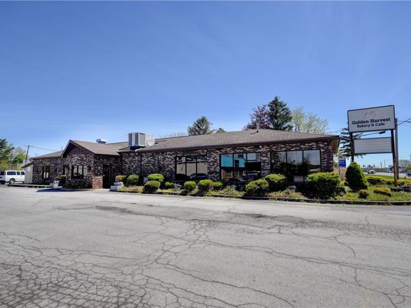 368 Jefferson Road, Rochester, NY 14623