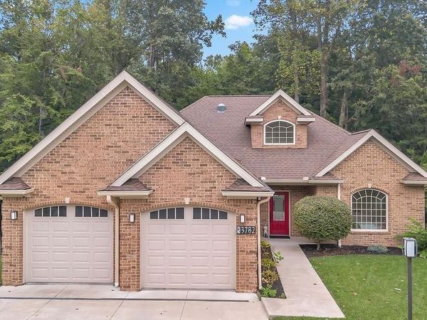 3782 E Regents Court, Bloomington, IN 47401