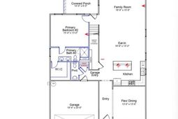 210 Denington Drive photo 4