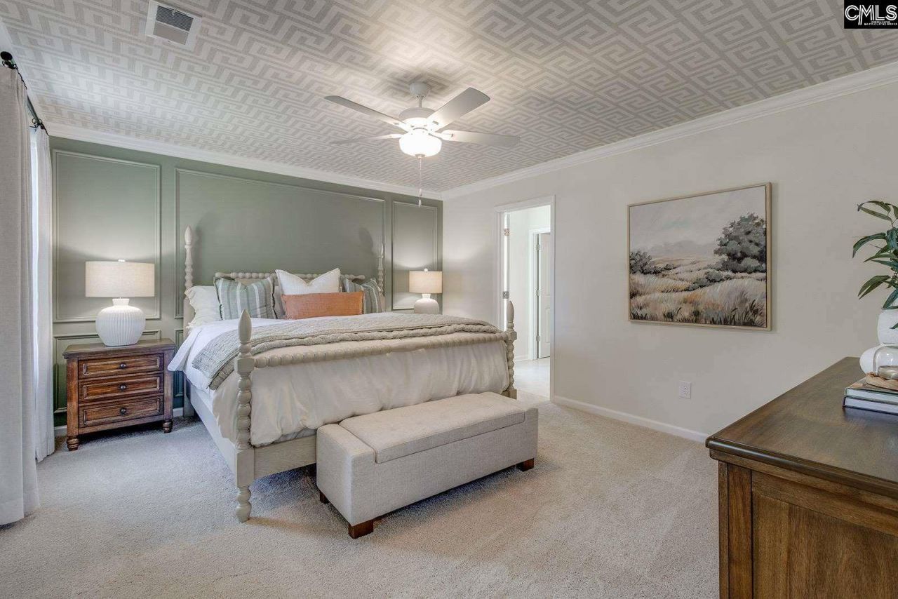 210 Denington Drive Photo 21