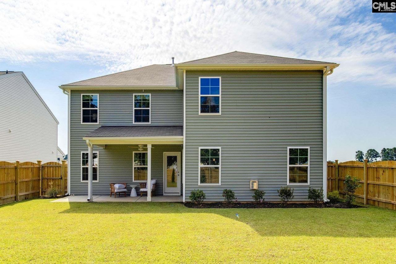 210 Denington Drive Photo 40