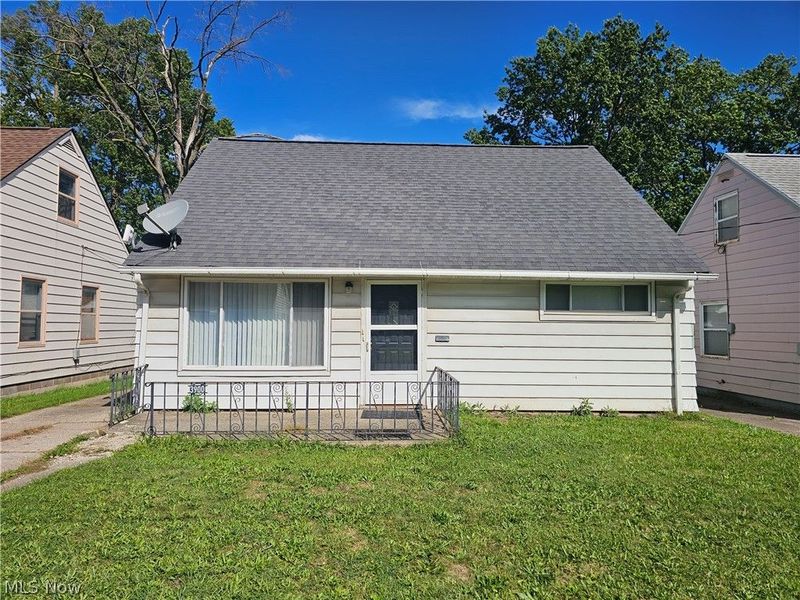 3900 Wetzel Avenue, Cleveland, OH 44109 Photo 2