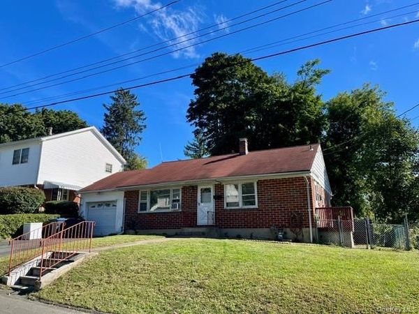 10 Prospect Street, Garnerville, NY 10923