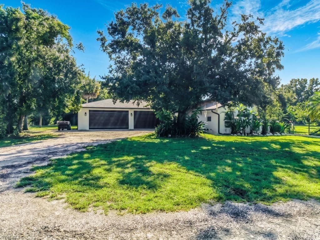 1409 Lavilla Rd , Punta Gorda, FL 33950 Photo