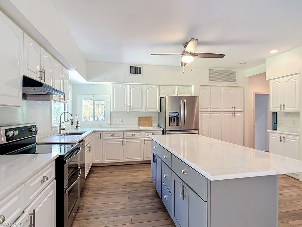 1409 Lavilla Rd , Punta Gorda, FL 33950 Photo