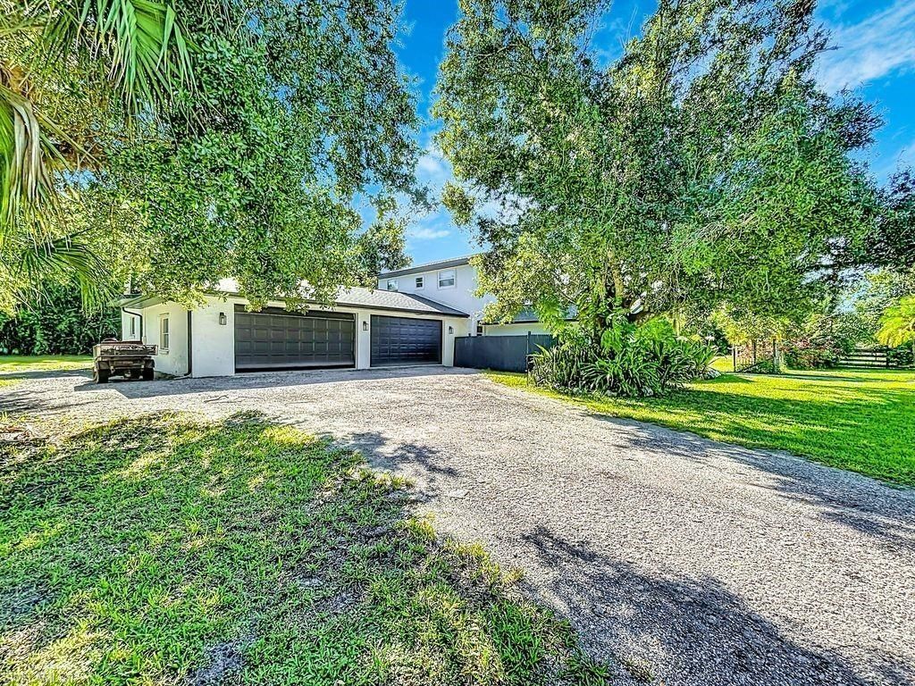 1409 Lavilla Rd , Punta Gorda, FL 33950 Photo