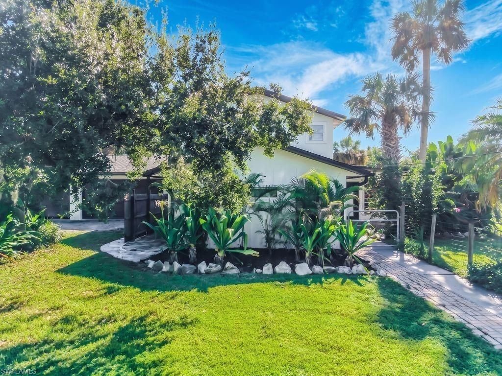 1409 Lavilla Rd , Punta Gorda, FL 33950 Photo