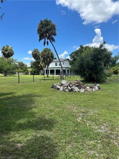 1409 Lavilla Rd , Punta Gorda, FL 33950 Photo