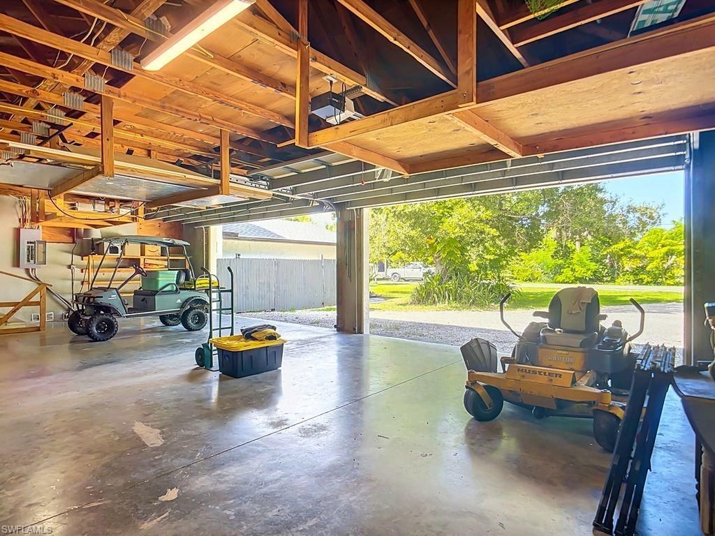 1409 Lavilla Rd , Punta Gorda, FL 33950 Photo