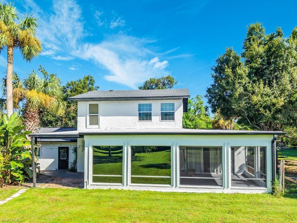 1409 Lavilla Rd , Punta Gorda, FL 33950 Photo