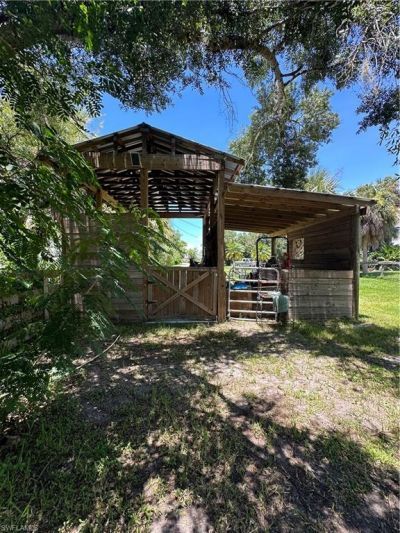 1409 Lavilla Rd , Punta Gorda, FL 33950 Photo