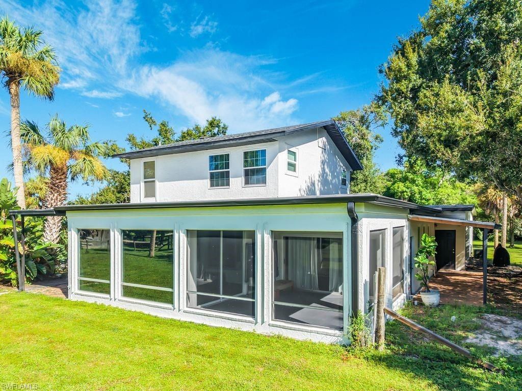 1409 Lavilla Rd , Punta Gorda, FL 33950 Photo