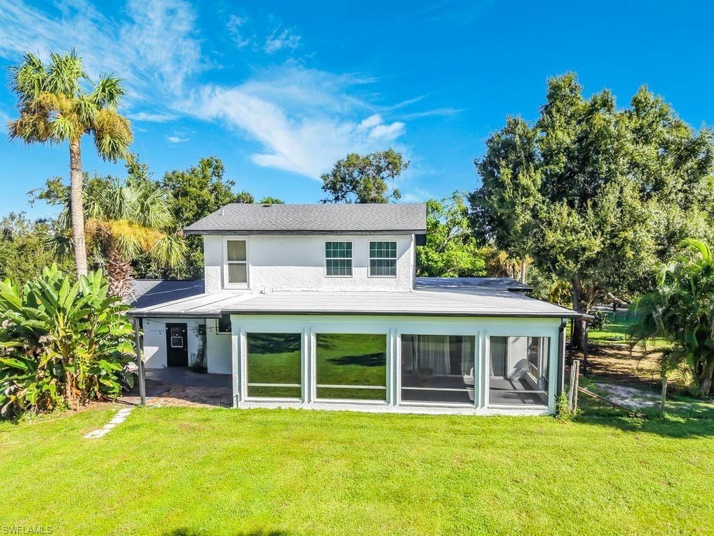 1409 Lavilla Rd , Punta Gorda, FL 33950 Photo