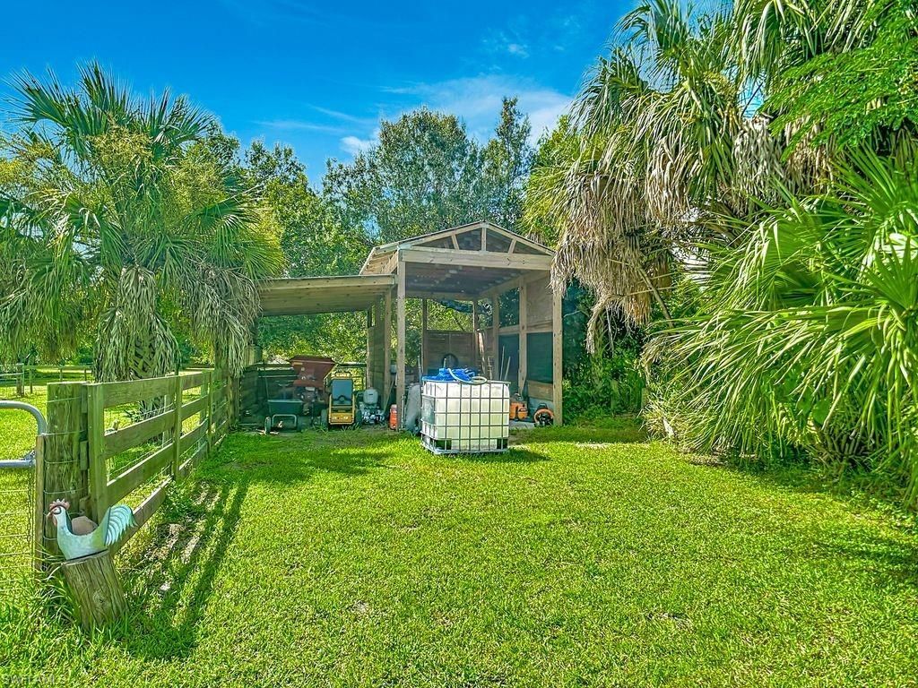 1409 Lavilla Rd , Punta Gorda, FL 33950 Photo
