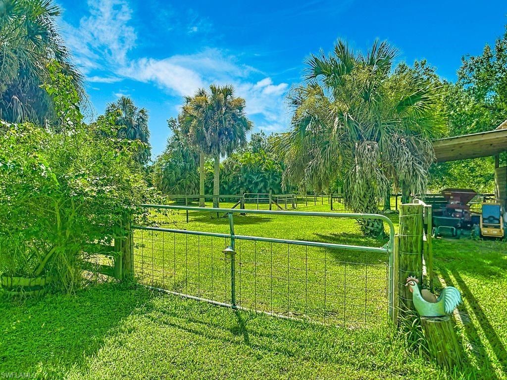 1409 Lavilla Rd , Punta Gorda, FL 33950 Photo