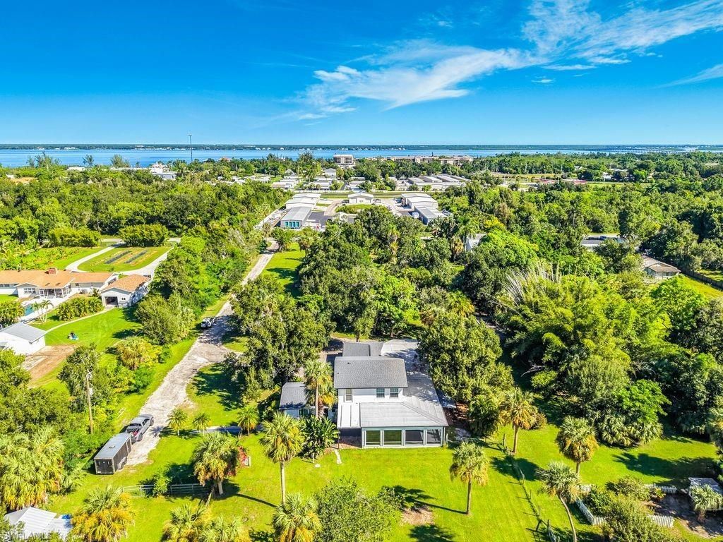 1409 Lavilla Rd , Punta Gorda, FL 33950 Photo
