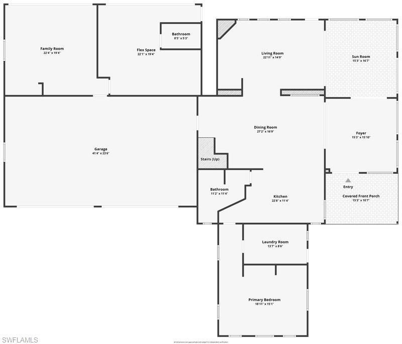 1409 Lavilla Rd , Punta Gorda, FL 33950 Photo