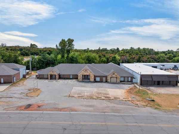 14300 SE 29th Street, Choctaw, OK 73020