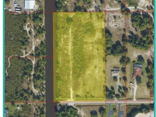 2331 48th AVE NE, NAPLES, FL 34120
