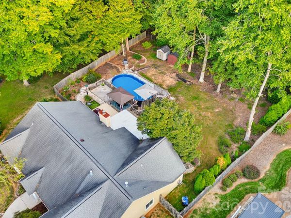 6609 Paul Schadt Lane, Mint Hill, NC 28227